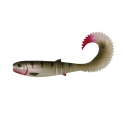 Savage Gera guma Cannibal Curtail 12.5cm perh(x40)